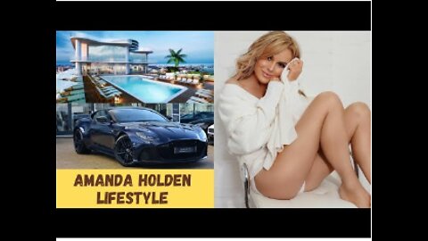 Amanda Holden Lifestyle 2022 ☆ Funny moments | Net worth | biography | Family | MJ Luxury