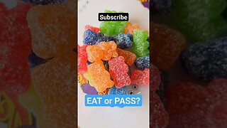 Fizzy Bears 🐻 #sweets #candy #food #foodie #eat #viral #trending #shorts #youtubeshorts #ytshorts
