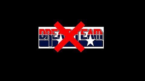 (BILA)(RP) DreamTeam Sucks