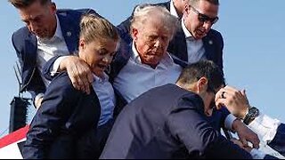 Secret Service Agent Who Can't Even Holster Her Gun, Zechariah 11:17, Amber Rose At RNC Celebrating Sodomy As "Love", My Subscriber Who Is A Hollywood Film Maker Says It Was All Staged, Trump Worship Reaches Epic Levels