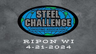 Steel Challenge Ripon WI 4-21-24