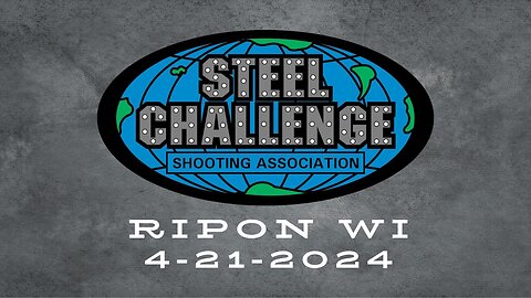Steel Challenge Ripon WI 4-21-24