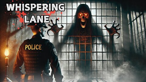 Whispering Lane Horror Full Gameplay Walkthrough