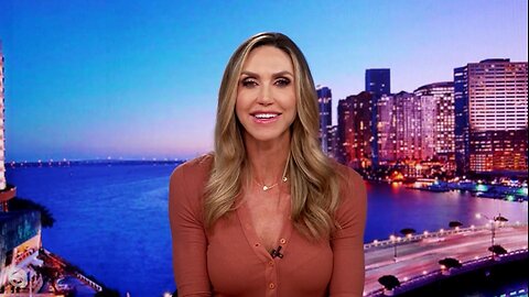 Lara Trump: Wanted For Questioning | Ep. 59