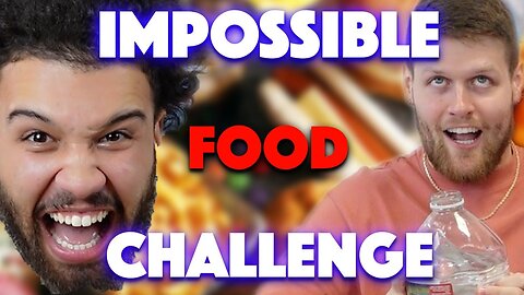 EXPIRED FOOD CHALLENGE! -You Should Know Podcast- Episode 1