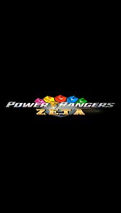 Power Rangers Zeta/Theme Song