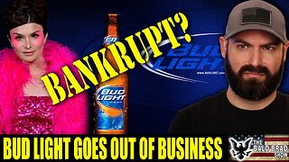 Bud Light trans partnership faces backlash