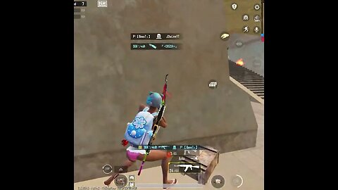 Instant Revenge Heavy (1vs4)😈🔥#bgmi #buddy #pubgmobile #youtubeshorts #shortsviral