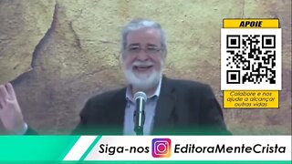 'Não reine, portanto, o pecado em vosso corpo mortal' — Rev Augustus Nicodemus