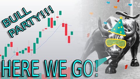 Get Ready for a Massive Bull Run! Google & Tesla Earnings Strategies Unveiled!