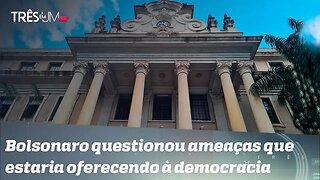 Manifesto pela democracia da USP ultrapassa 250 mil assinaturas