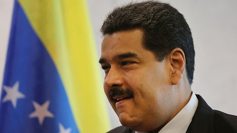 Venezuelan President Proposes Raising Minimum Wage 300 Percent