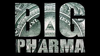 Big Pharma Owners - Do You Know Who They Are?