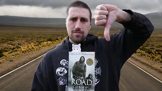 Does Cormac McCarthy's "The Road" Suck?? ⚠️