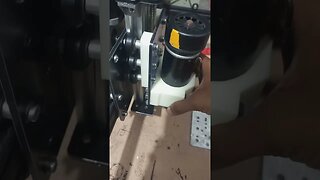 new problem z axis