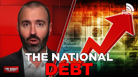 The National Debt Will Destroy The Country
