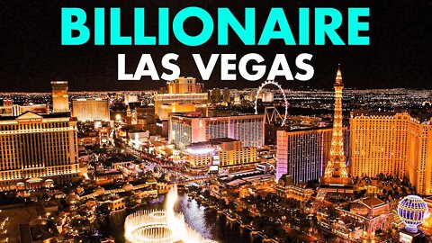 🔥 Rich Billionaire 🔥 LAS VEGAS🔥 BILLIONAIRE[Las Vegas Billionaire lifestyle] ►Episode #25