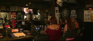 Nevada bars forced to shut down again