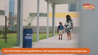 IDEA Public Schools | Morning Blend