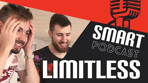 Poker Podcast with Wiktor "Limitless" Malinowski