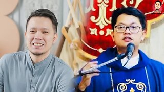 Nakaligtas sa Ambush? Ang Milagrong Kwento ni Father Dale Orda