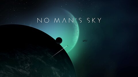No Man's Sky - Restart & Relearning