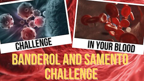 Banderol and Samento Challenge