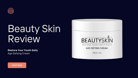 Beauty Skin Age Defying Dream Cream Review