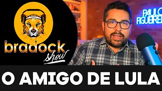 O AMIGO DE LULA! - Paulo Figueiredo Fala Sobre Perseguição Religiosa na Nicarágua