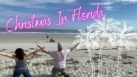 Christmas In Florida [Official Trailer]