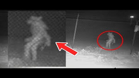 5 Strange and Mysterious Videos on the Internet #trending 😨😱