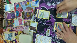 Giratina VStar vs Mewtwo V-Union at @TheLocalGameStore | Pokemon TCG