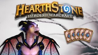 DEMONS VS UNDEAD - Hearthstone