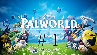 Palworld # 1 "Pokémon with No Animal Rights"