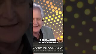 Sérgio Moro Invasão de Privacidade ou Vigarice-Augusto Nunes