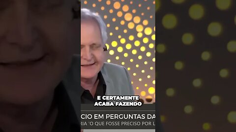 Sérgio Moro Invasão de Privacidade ou Vigarice-Augusto Nunes