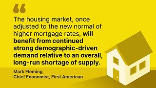 Insights into the 2023 Housing Market. Experts weigh in on what to expect.