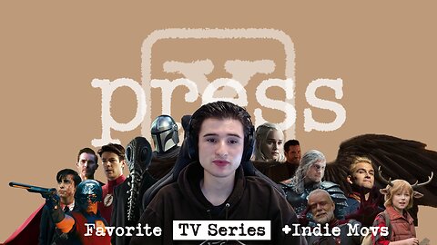 Favorite TV Series and Indie Films | X-Press Clips