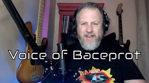 Voice of Baceprot - God, Allow Me (Please) To Play Music - First Listen/Reaction