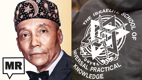 Complicated Histories Of Nation Of Islam And Black Israelites In America