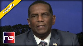 MUST SEE: Rep. Burgess Owens REACTS to Dems Calling Voter ID Laws “Racist”