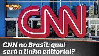 CNN vai desembarcar no Brasil. Qual será a linha editorial?