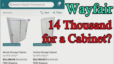 7/10/20 Wayfair rushes to remove suspect listings possibly tied to missing chiIdren