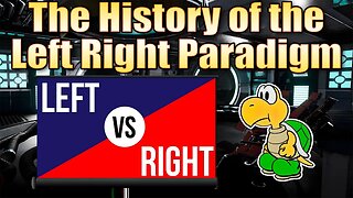 History of the Left and Right
