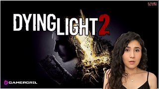 PARKOUR! With Weapons of Mass Destruction | Dying Light 2