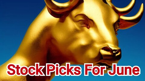 5 BEST STOCKS TO BUY NOW {GROWTH STOCKS 2023 JUNE} TOP STOCKS TO INVEST IN 2023!