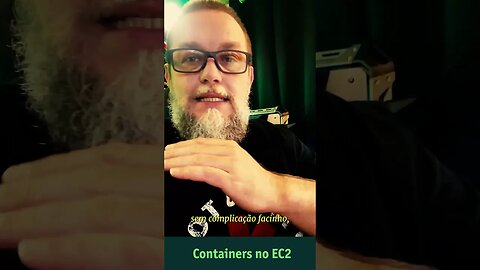 Containers no EC2