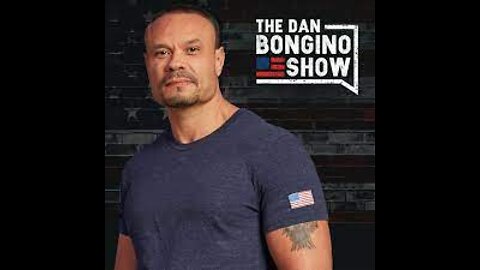 The Dan Bongino Show : Last Night’s Speech Was A Vicious Incitement