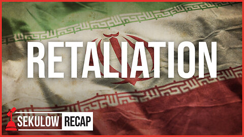 Retaliation in the Middle East Against Iran
