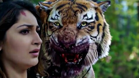 😈Tiger Angry Status | Tiger vs Police | Angry Tiger Attack 🔥Rumble